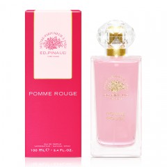 Pomme Rouge - Eau de Parfum 100ml New Packaging